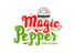 Magic Pepper