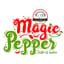 Magic Pepper