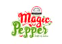 Magic Pepper