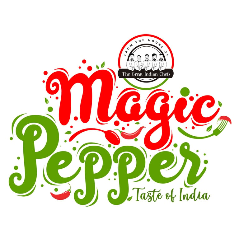Chef’s Philosophy at Magic Pepper