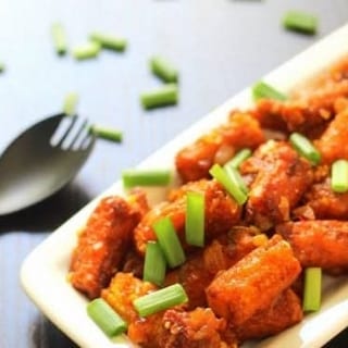 Lasooni Gobi