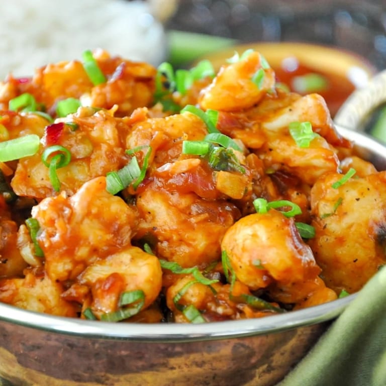 Savor Our Gobi Delights