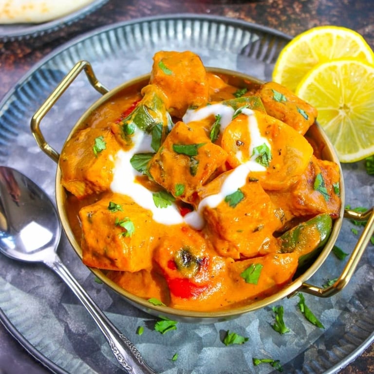 Experience the Richness of Dal