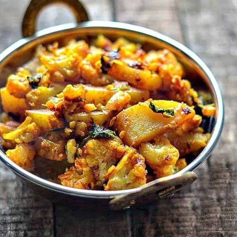 Savor Our Gobi Delights