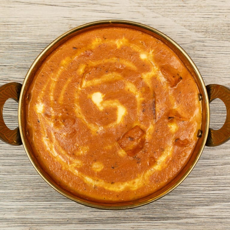 Delicious Chicken Tikka Awaits
