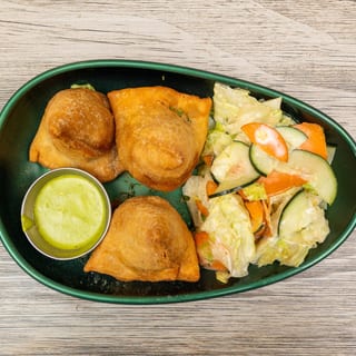Samosa