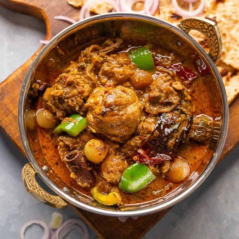 Delicious Tadka Dishes