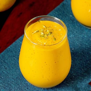Mango Lassi