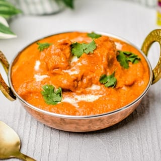 Butter Chicken Masala
