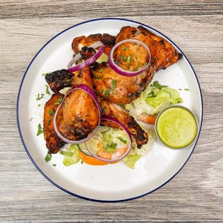 Tandoori Chicken